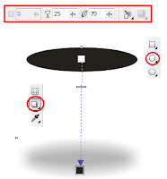 Tutorial Cara Mudah Membuat Desain Logo dengan CorelDRAW untuk Pemula dan Menengah