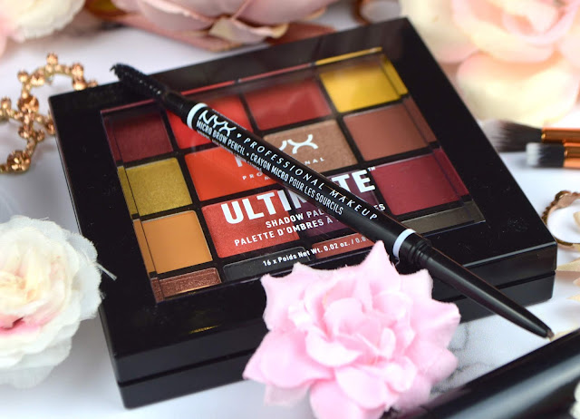 AD | Desk To Dancefloor Beauty, With NYX & Boots* #BoostNYXRoutines | Lovelaughslipstick Blog