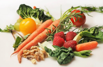 Global Organic Food Market Report 2020