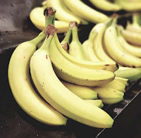 Banana For Hypertension