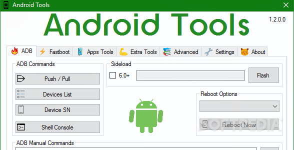 Android Win Tool V1.4.8 New Update 