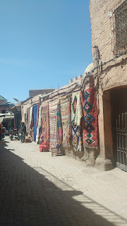 Marruecos