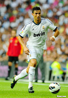 Latest images cristiano ronaldo 2013