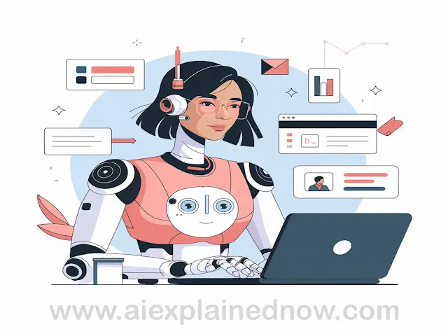 Building Custom AI Models Without Coding A Simple Tutorial