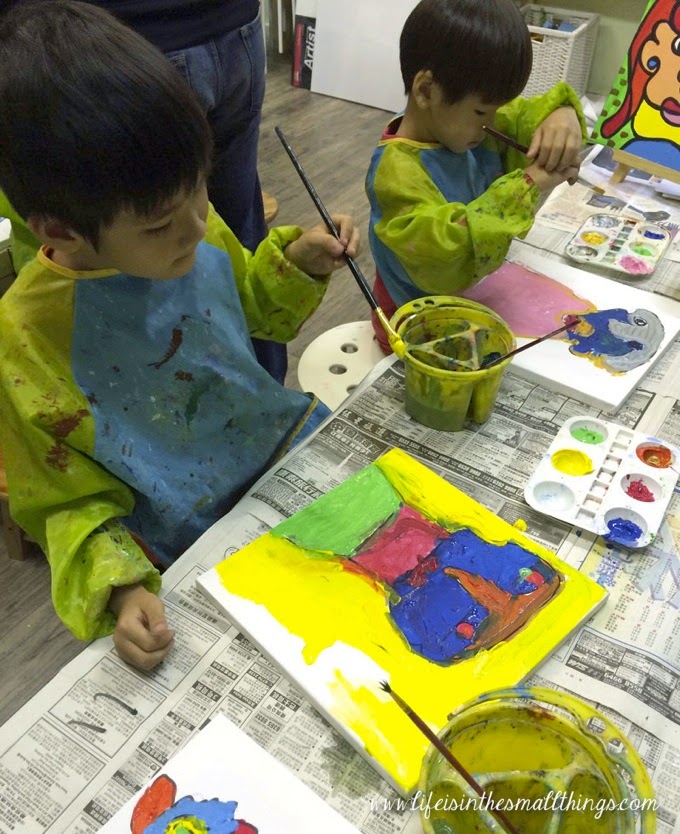MyArtStudio6