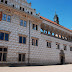 République tchèque - le château Renaissance de Litomysl