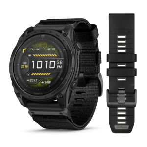 Garmin Tactix 8 test et avis