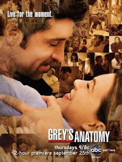 grey5 Greys Anatomy 5ª Temporada  RMVB  Legendado