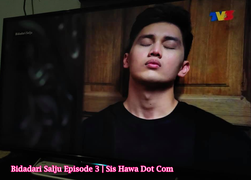 Drama Bidadari Salju Episode 3