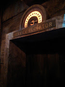 Tower of terror is one of my favorite Walt Disney World Rides. (tumblr mgwp gmv qdefsno )