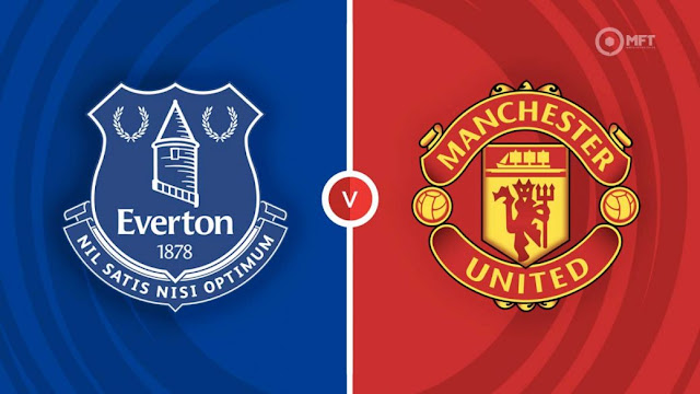 Everton vs. Manchester United PREVIEW, Premier League