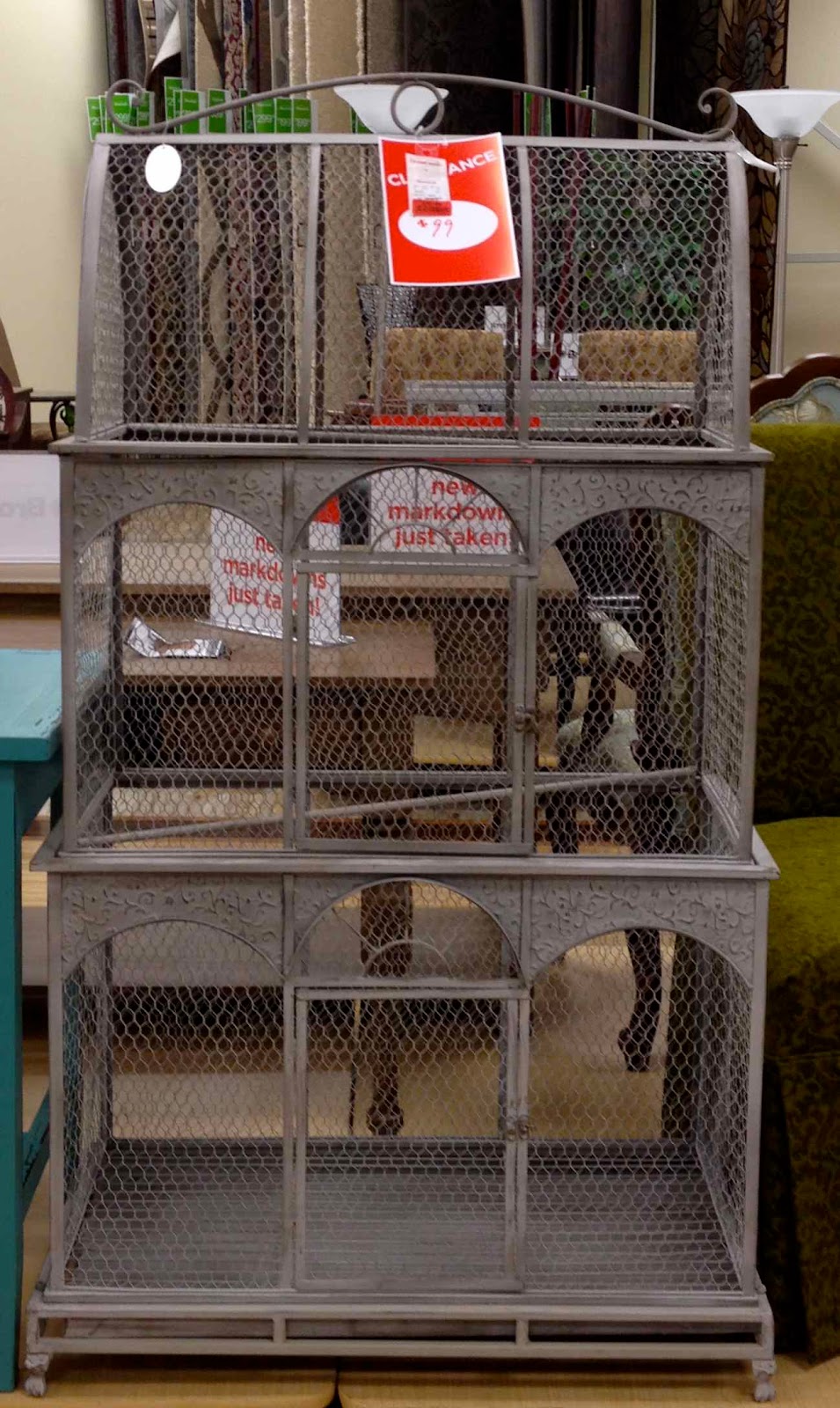 Chicken Coops