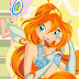 Nuevas imágenes Winx Club Magic Winx