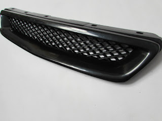 GRILL CIVIC TYPE-R 96-98