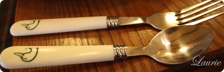 flatware