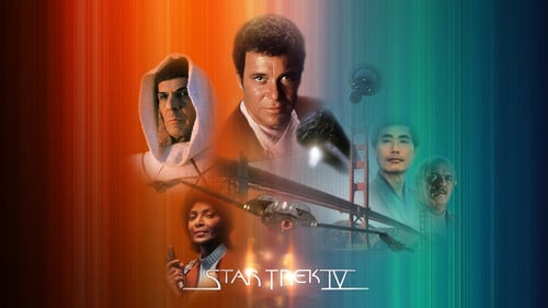 Star Trek IV: Misión salvar la Tierra 1986 descargar gratis español