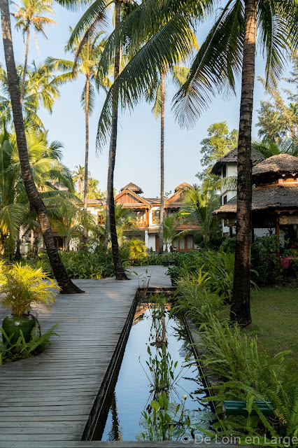 Yoma Cherry Lodge-Linthar-Ngapali-Birmanie-Myanmar