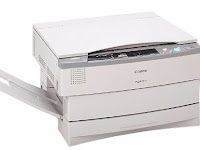 Canon NP6512 Service Manual