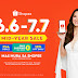 Shopee: "Mas Mura Sa Shopee" Deals this 6.6-7.7 Mid-Year Sale!