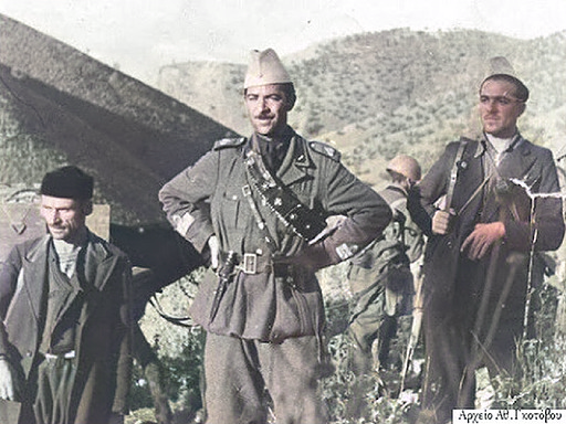 23 Μαΐου 1945: Το ζήτημα των Τσάμηδων στην Ελλάδα κλείνει οριστικά