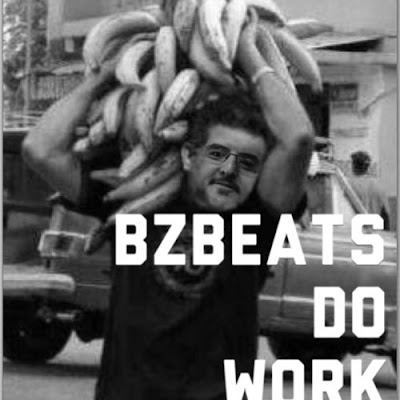 BZBeats - Vegas Shakedown 13 Do Work 