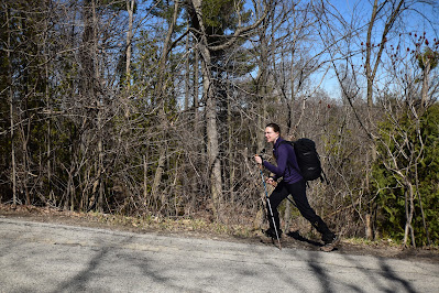 Come Walk With Us Hiking Ontario.