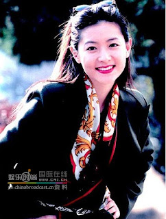 Lee Young-ae