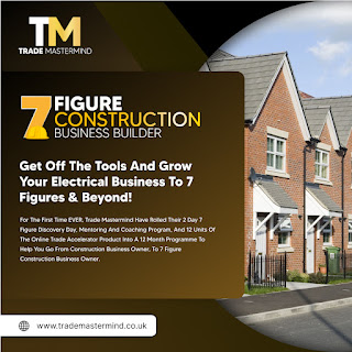 Build a 7-Figure Construction Business | Trade Mastermind