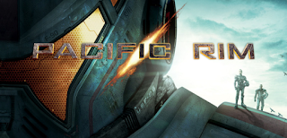 pacific rim uprising: teaser trailer de la comic-con