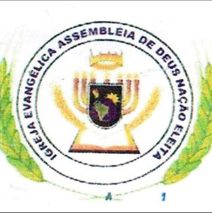 IEAD - NAÇÃO ELEITA