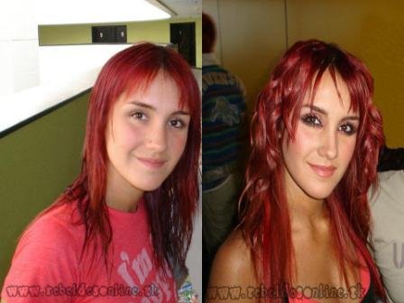 dulce maria ya no. pictures Dulce María nos