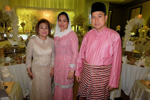 syed budriz putra jamalullail