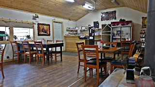 Rancheria Restaurant