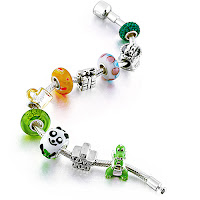 Charm Bracelet Kids1