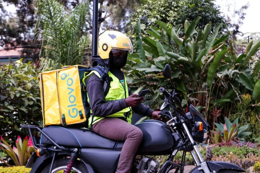 Glovo