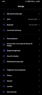 android-11-early-access-on-realme-device