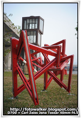 公共空間藝術展覽@觀塘海濱公園