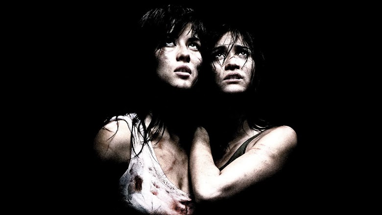 Martyrs (Mártires) 2008 online 720p latino