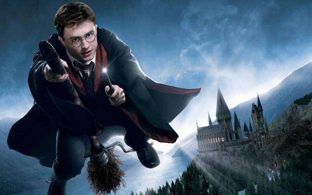 Harry Potter game by Pokemon Go creator will be launched in 2018