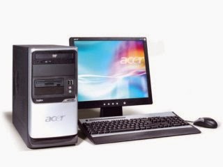 acer aspire m3640 driver