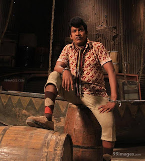 vadivelu movie list