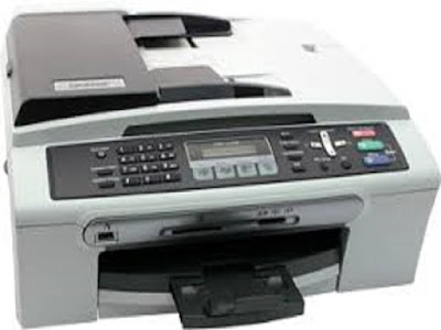 Image Brother MFC-240C Printer Driver