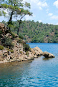 CoastlineGokova Gulf, Turkey (coastlinegokovagulf)