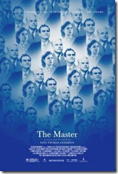 the master poster