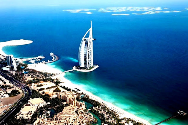 Burj Al Arab