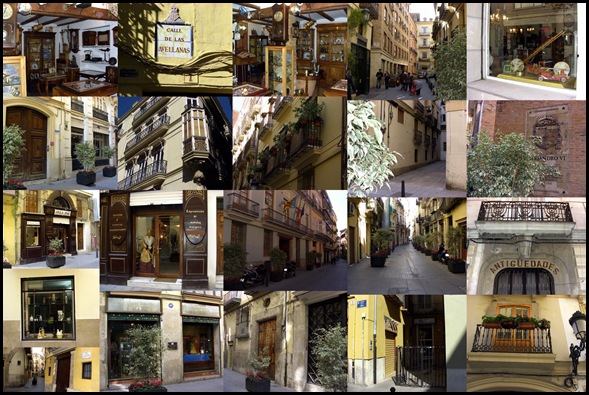 38 - la Calle avellanas