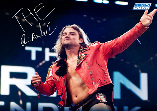 Brian Kendrick Hd Free Wallpapers