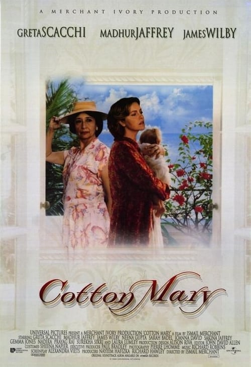 [HD] Cotton Mary 1999 Ver Online Subtitulada
