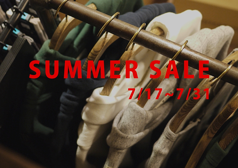 http://garrotnagoya.blogspot.jp/2017/07/summer-sale.html