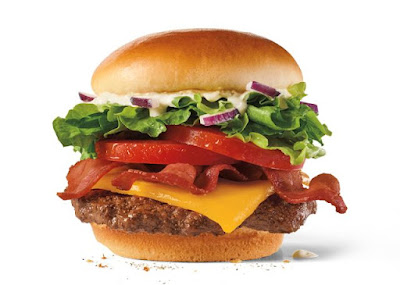 Jack in the Box Introduces New Bacon All American Ribeye Steakhouse Burger